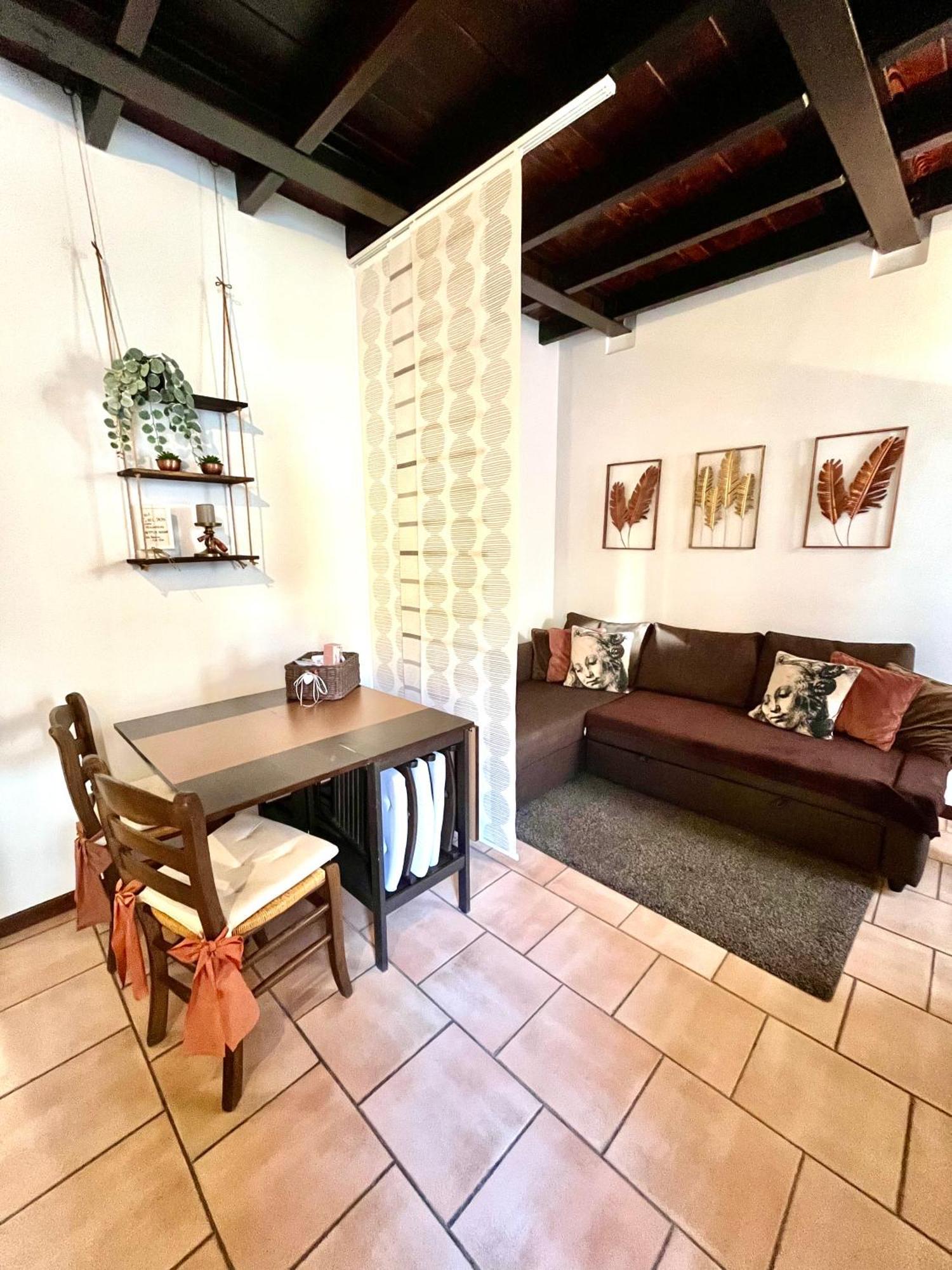 Apartamento Porto Valentino 2 Sirmione Exterior foto